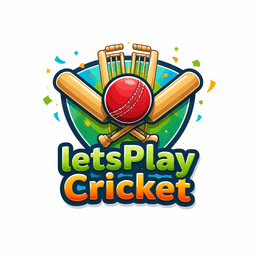 LetsPlayCricket